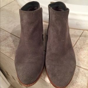 Gianni Bini Booties